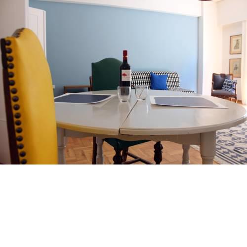 Athens Acropolis Apartment