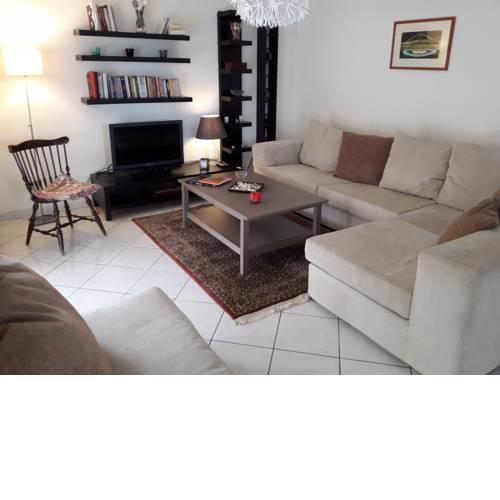Athens Airport & Transfer, Apartments Menia
