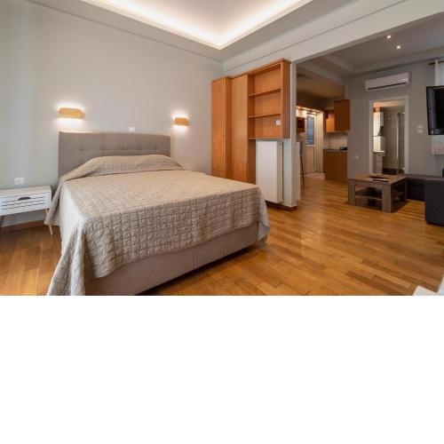 Athens Apartment at Plaka