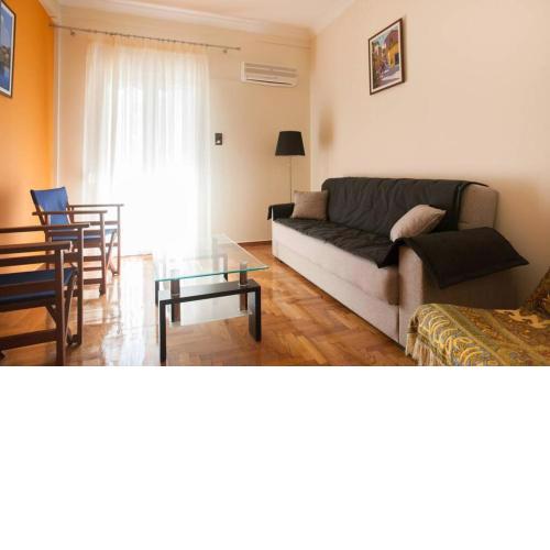 Athens apartment near Acropolis