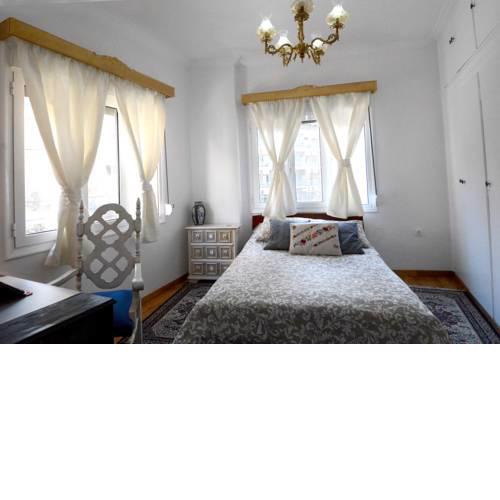 Athens Apartment