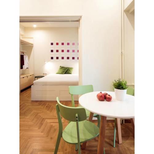 Athens Apartments