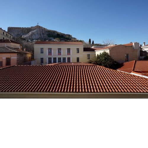 Athens authentic apt. in Plaka