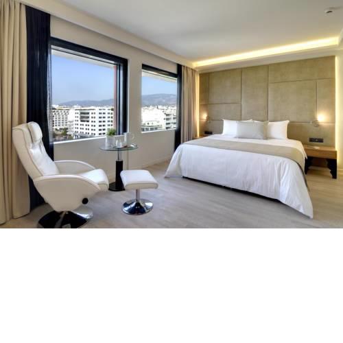 Athens Avenue Hotel