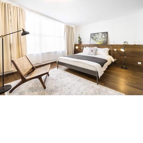 Athens' Best Location- 2020 Magnificent Studio Apt