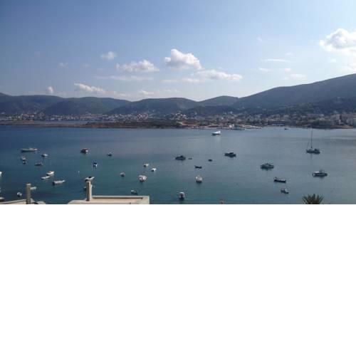 Athens Blue 13 - Seaside House
