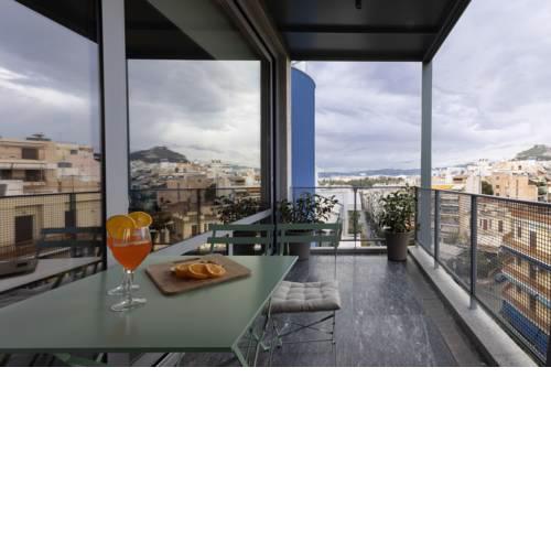Athens BlueBuilding