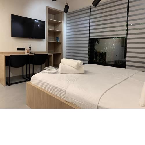 Athens Boutique Pod (Syntagma Square)