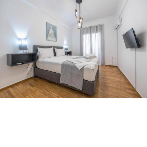 Athens Bright Suite by CloudKeys
