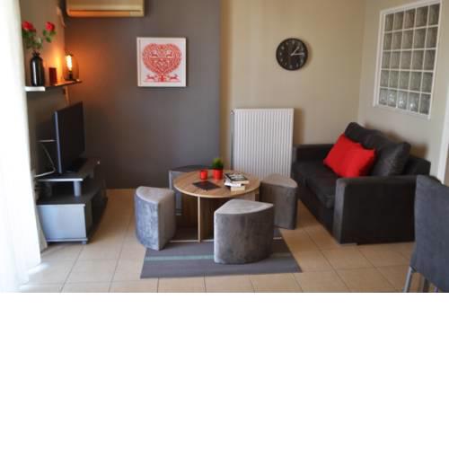 Athens Business Apartment
