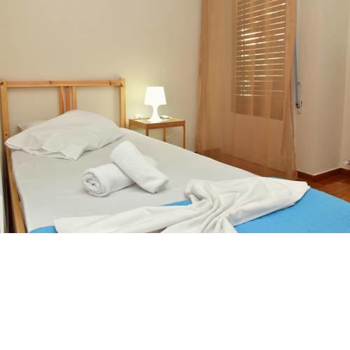 Athens center 2 bedroom apartment