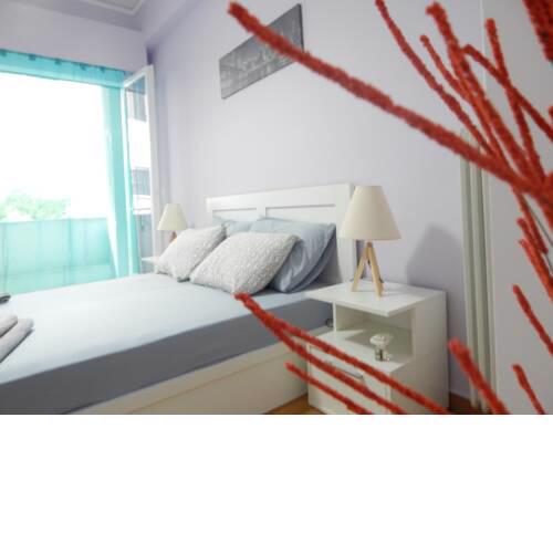 Athens Center Apartment 2