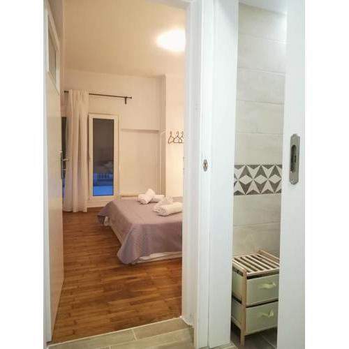 Athens Center Boutique Loft
