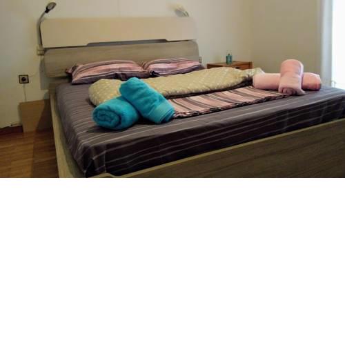 Athens centre apartment in Neos Kosmos