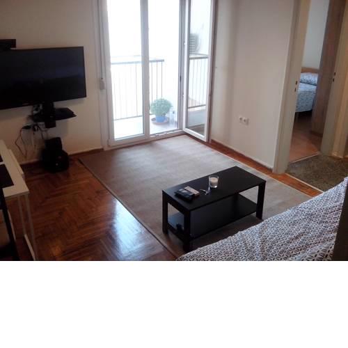 Athens Centre Cozy Apartment 1