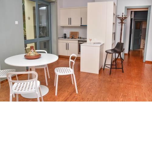 Athens Centre Kolonaki Upscale 2SPC Apartment