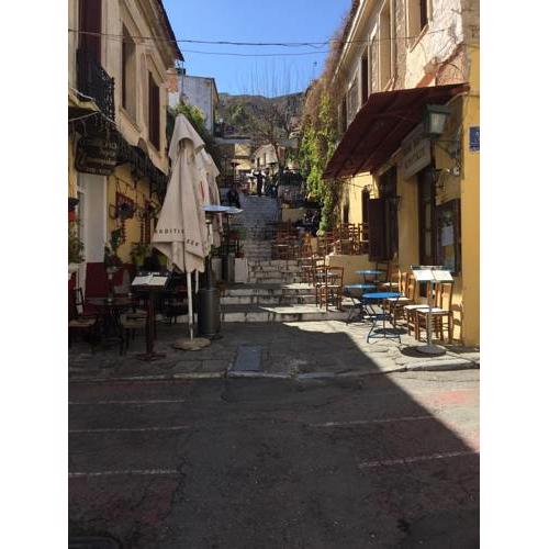 Athens Charmer