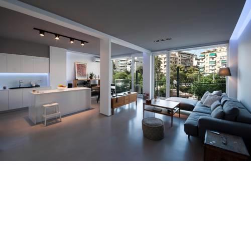 Athens City Apartment 1