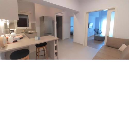 Athens City Apartment next to Intercontinental II