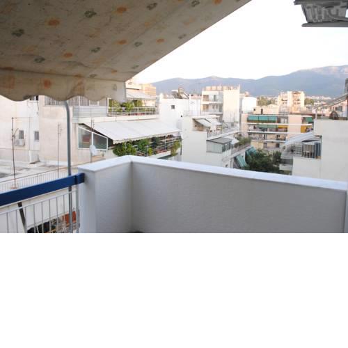 Athens City Apartment