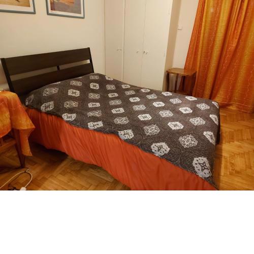 Athens City Center Flat
