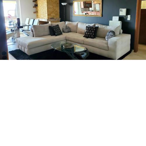 Athens city heart apartment!