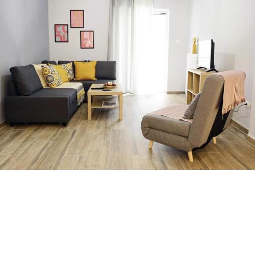 Athens city Poppy's Dreamy Apartment, Thissio