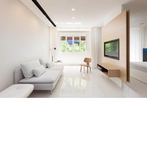 Athens City Suite