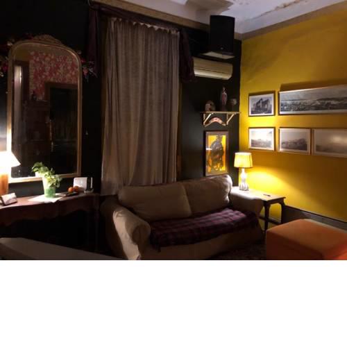 Athens Classic House