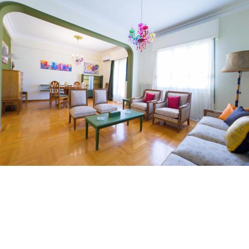 Athens Colors Suite