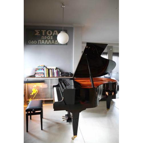 ATHENS DESIGNER'S LOFT DOWNTOWN