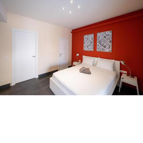 ATHENS DOWNTOWN APARTMENT