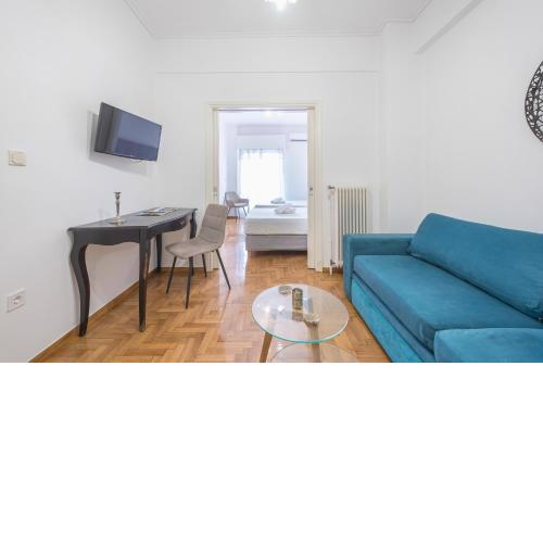 Athens Dreams & Suites Apartments