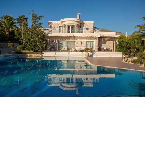 Athens Events Villa Mare Lagonissi