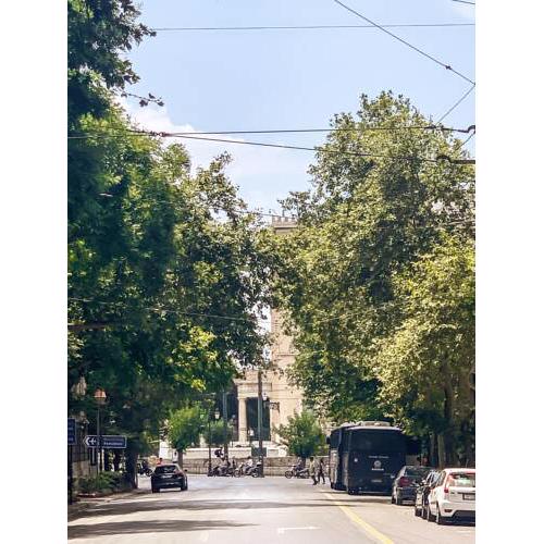 Athens Feelings Casa Academia