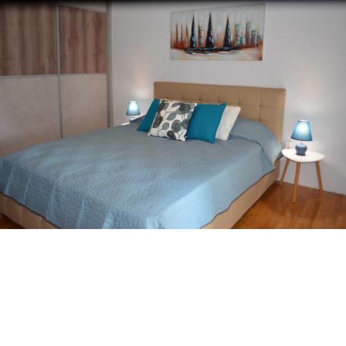 Athens Gate Apt