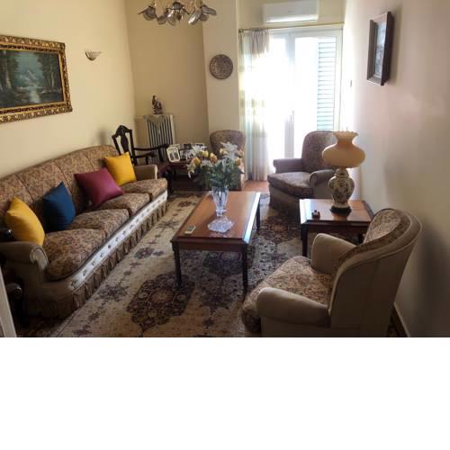 Athens Gazi Apartment