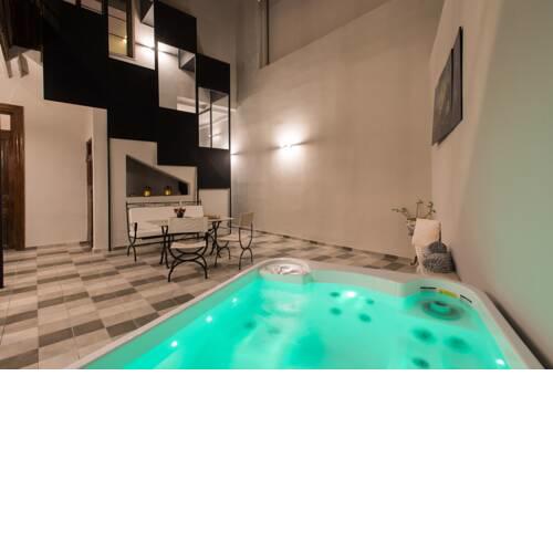 Athens Gem Suites