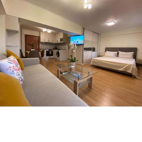 Athens Glyfada A warm home on the Aegean Sea 2