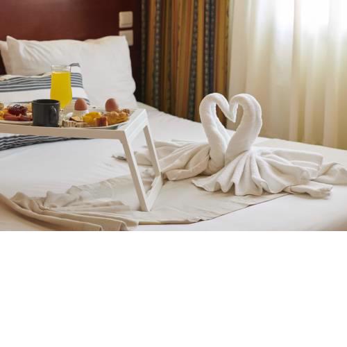 Athens Golden City Hotel