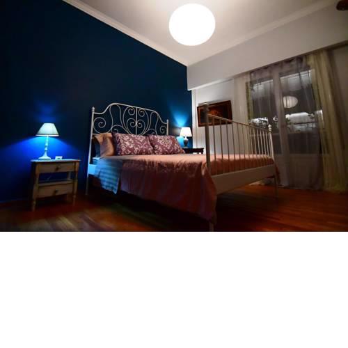 Athens Heart Cosy Apartment