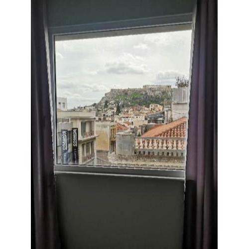 Athens Hill