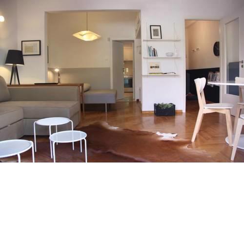 Athens Hilton Flat