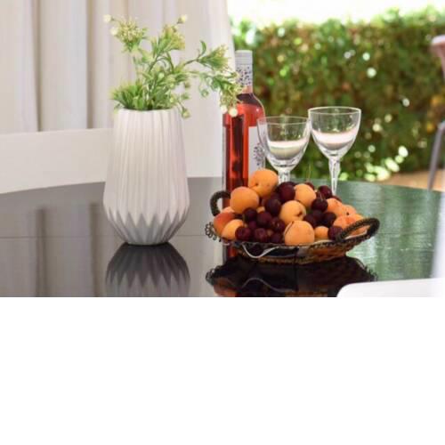 Athens homm Riviera Apartment with Garden, Voula