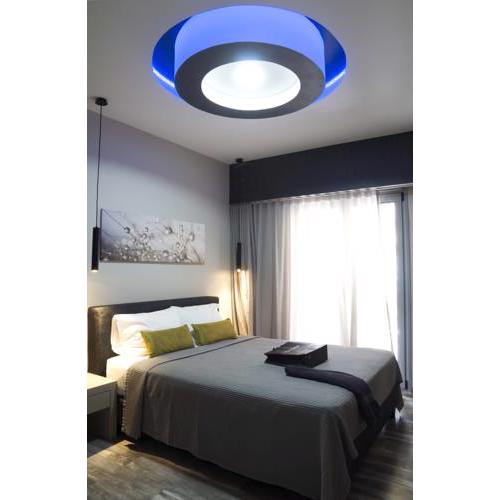 athens jacuzzi suite