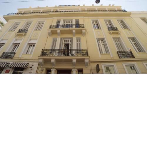 Athens Kolonaki ENTIRE PLACE Luxury Home
