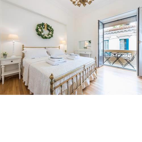 Athens Koukaki Boutique Apartments