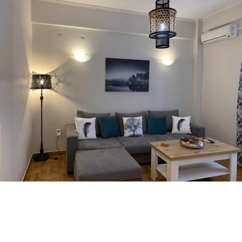 Athens koukaki dreamhome
