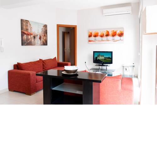 Athens Living Project