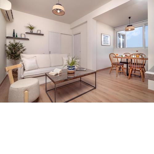 Athens Loft by Phoenix Apartments